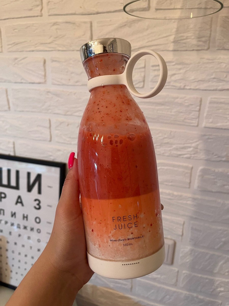 Nectar2Go™ Portable Smoothie Blender