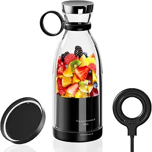Nectar2Go™ Portable Smoothie Blender